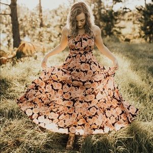 Meet your Posher, Hannah Beth